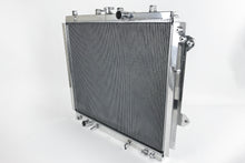 Load image into Gallery viewer, CSF Cooling - Racing &amp; High Performance Division 7085 5th Gen Toyota 4Runner High-Performance All-Aluminum Radiator for Select Toyota 4Runner