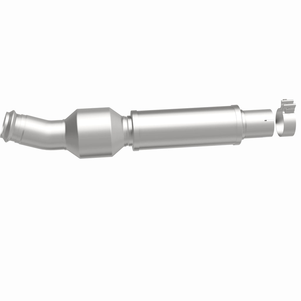 MagnaFlow Exhaust Products 21-737 OEM Grade Direct-Fit Catalytic Converter for Select BMW 228i Gran Coupe, BMW 228i xDrive Gran Coupe, BMW X1, BMW X2, Mini Cooper, Mini Cooper Clubman, Mini Cooper Countryman