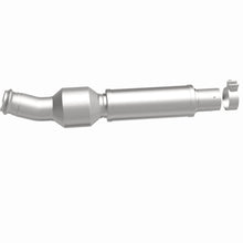 Load image into Gallery viewer, MagnaFlow Exhaust Products 21-737 OEM Grade Direct-Fit Catalytic Converter for Select BMW 228i Gran Coupe, BMW 228i xDrive Gran Coupe, BMW X1, BMW X2, Mini Cooper, Mini Cooper Clubman, Mini Cooper Countryman