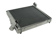 Load image into Gallery viewer, CSF Cooling - Racing &amp; High Performance Division 7087 Porsche 991.2 911 / GT2 / GT3 / 718 Boxster/Cayman (Right) All-Aluminum Radiator for Select Porsche 718 Boxster, Porsche 718 Cayman, Porsche 718 Spyder, Porsche 911