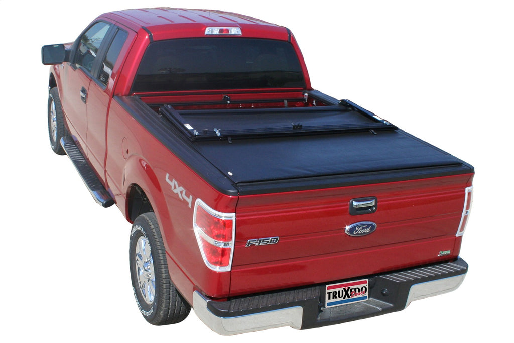 Truxedo 708801 Deuce for Select Nissan TITAN