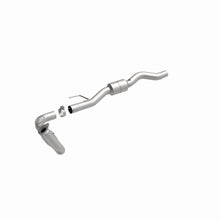 Load image into Gallery viewer, MagnaFlow Exhaust Products 447260 California CARB Direct-Fit Catalytic Converter for Select Chevrolet Avalanche 2500, Chevrolet Suburban