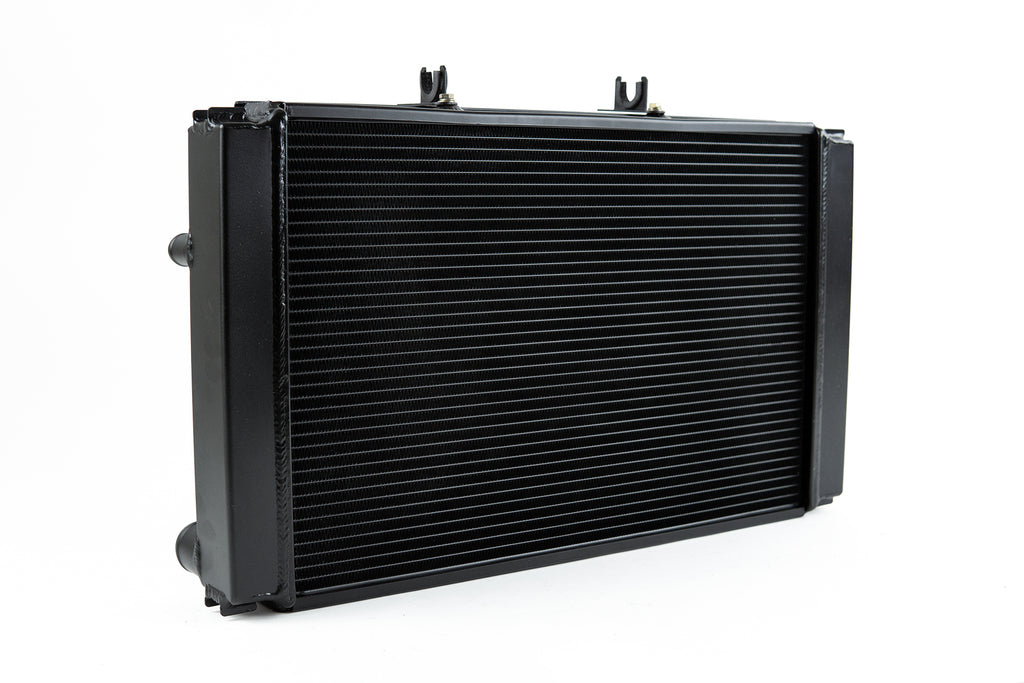 CSF Cooling - Racing & High Performance Division 7088 Porsche 944 Turbo & NA / 968 / 924S High-Performance All-Aluminum Radiator for Select Porsche 924, Porsche 944, Porsche 968