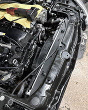 Load image into Gallery viewer, CSF Cooling - Racing &amp; High Performance Division 7089 BMW F-Chassis Gen 1 B58 High-Performance All-Aluminum Radiator for Select BMW 230i, BMW 230i xDrive, BMW 330i, BMW 330i GT xDrive, BMW 330i xDrive, BMW 340i, BMW 340i GT xDrive, BMW 340i xDrive, BMW