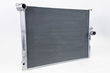 Load image into Gallery viewer, CSF Cooling - Racing &amp; High Performance Division 7089 BMW F-Chassis Gen 1 B58 High-Performance All-Aluminum Radiator for Select BMW 230i, BMW 230i xDrive, BMW 330i, BMW 330i GT xDrive, BMW 330i xDrive, BMW 340i, BMW 340i GT xDrive, BMW 340i xDrive, BMW