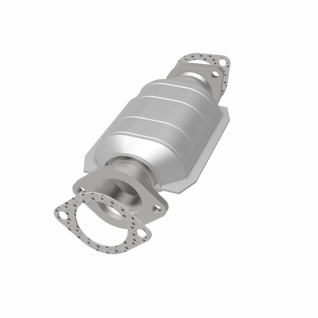 MagnaFlow Exhaust Products 441041 California CARB Direct-Fit Catalytic Converter for Select INFINITI I35, Nissan Maxima