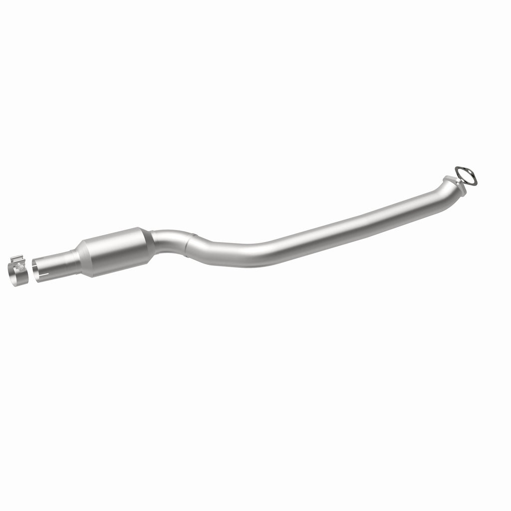 MagnaFlow Exhaust Products 21-172 OEM Grade Direct-Fit Catalytic Converter for Select BMW Z4