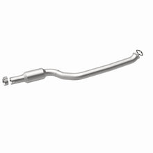 Load image into Gallery viewer, MagnaFlow Exhaust Products 21-172 OEM Grade Direct-Fit Catalytic Converter for Select BMW Z4