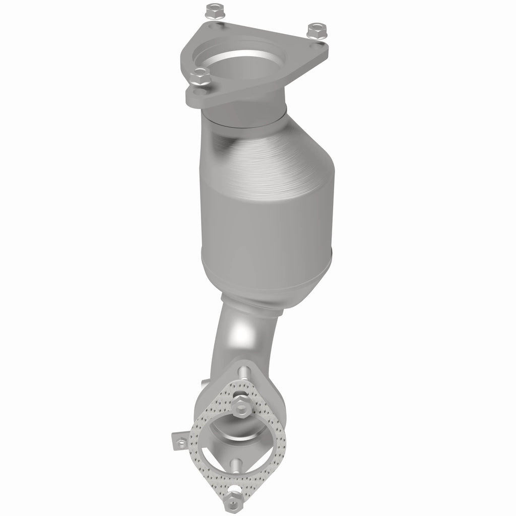 MagnaFlow Exhaust Products 290110 OEM Grade Manifold Catalytic Converter for Select Subaru Ascent, Subaru Legacy, Subaru Outback