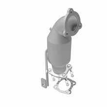 Load image into Gallery viewer, MagnaFlow Exhaust Products 49318 OEM Grade Direct-Fit Catalytic Converter for Select Volvo S40, Volvo V40