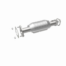 Load image into Gallery viewer, MagnaFlow Exhaust Products 457032 California CARB Direct-Fit Catalytic Converter for Select Mitsubishi Lancer