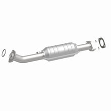 Load image into Gallery viewer, MagnaFlow Exhaust Products 24748 HM Grade Direct-Fit Catalytic Converter for Select INFINITI QX4, Nissan Pathfinder