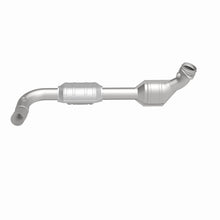 Load image into Gallery viewer, MagnaFlow Exhaust Products 23132 HM Grade Direct-Fit Catalytic Converter for Select Ford E-150, Ford E-150 Club Wagon, Ford E-150 Econoline, Ford E-150 Econoline Club Wagon, Ford E-250