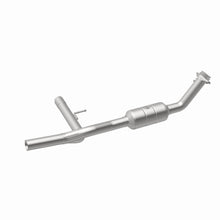 Load image into Gallery viewer, MagnaFlow Exhaust Products 5451410 California CARB Direct-Fit Catalytic Converter for Select Ford F-150