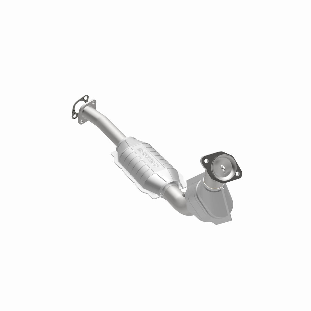 MagnaFlow Exhaust Products 454001 California CARB Direct-Fit Catalytic Converter for Select Ford Crown Victoria, Lincoln Town Car, Mercury Grand Marquis, Mercury Marauder