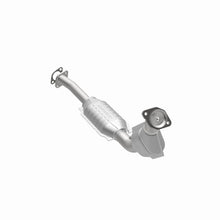 Load image into Gallery viewer, MagnaFlow Exhaust Products 454001 California CARB Direct-Fit Catalytic Converter for Select Ford Crown Victoria, Lincoln Town Car, Mercury Grand Marquis, Mercury Marauder