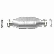 Load image into Gallery viewer, MagnaFlow Exhaust Products 3391693 California CARB Direct-Fit Catalytic Converter for Select Mazda B2200, Mazda B2600, Mazda MPV