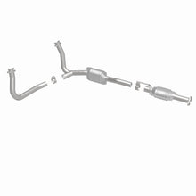 Load image into Gallery viewer, MagnaFlow Exhaust Products 93326 HM Grade Direct-Fit Catalytic Converter for Select Ford Aerostar