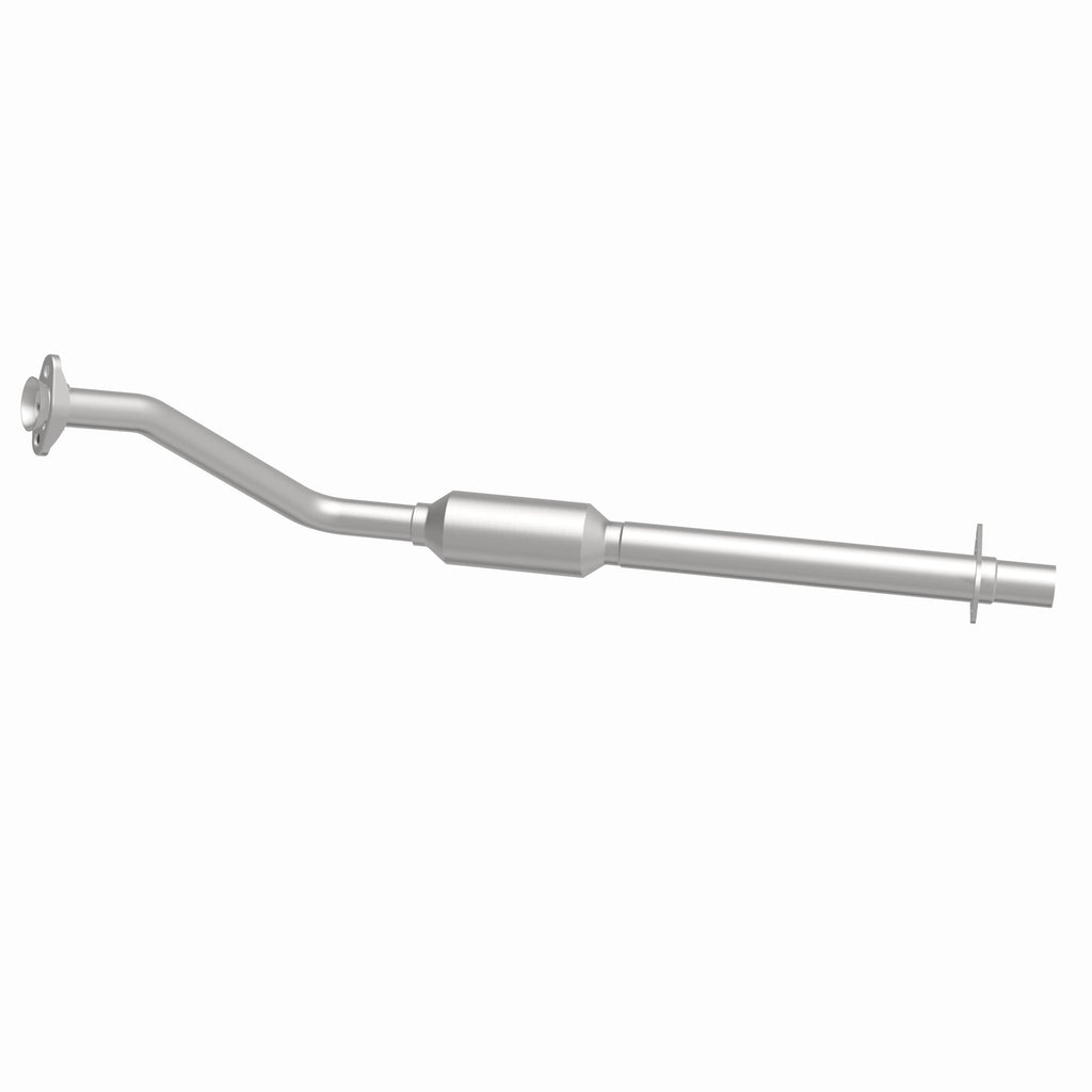 MagnaFlow Exhaust Products 3391165 California CARB Direct-Fit Catalytic Converter for Select Chevrolet Lumina APV, Oldsmobile Silhouette, Pontiac Trans Sport