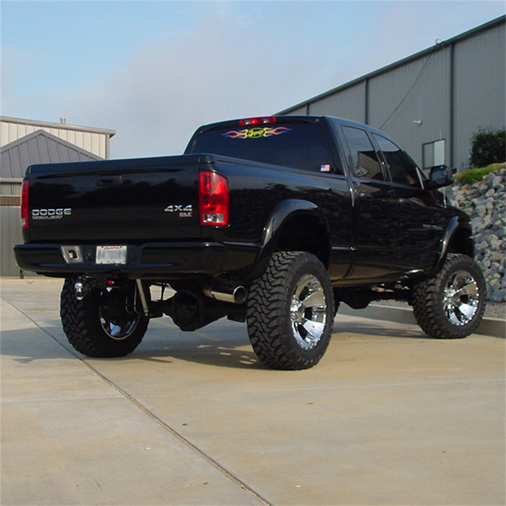Superlift K760B 6in. Lift Kit-03-05 Ram 2500/3500 4WD-Diesel-w/Bilstein Shocks for Select Dodge Ram 2500, Dodge Ram