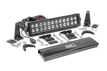 Load image into Gallery viewer, Rough Country 70912BL Cree Black Series LED Light Bar