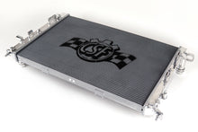 Load image into Gallery viewer, CSF Cooling - Racing &amp; High Performance Division 7091 Audi B8 S4/S5 &amp; 3.0L/3.2L Audi Models High-Performance All-Aluminum Radiator for Select Audi A4 Quattro, Audi A5, Audi A5 Quattro, Audi A6, Audi A6 Quattro, Audi A7 Quattro, Audi Q5, Audi S4, Audi S5,