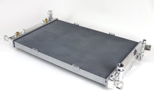 Load image into Gallery viewer, CSF Cooling - Racing &amp; High Performance Division 7091 Audi B8 S4/S5 &amp; 3.0L/3.2L Audi Models High-Performance All-Aluminum Radiator for Select Audi A4 Quattro, Audi A5, Audi A5 Quattro, Audi A6, Audi A6 Quattro, Audi A7 Quattro, Audi Q5, Audi S4, Audi S5,