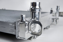 Load image into Gallery viewer, CSF Cooling - Racing &amp; High Performance Division 7091 Audi B8 S4/S5 &amp; 3.0L/3.2L Audi Models High-Performance All-Aluminum Radiator for Select Audi A4 Quattro, Audi A5, Audi A5 Quattro, Audi A6, Audi A6 Quattro, Audi A7 Quattro, Audi Q5, Audi S4, Audi S5,