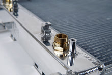 Load image into Gallery viewer, CSF Cooling - Racing &amp; High Performance Division 7091 Audi B8 S4/S5 &amp; 3.0L/3.2L Audi Models High-Performance All-Aluminum Radiator for Select Audi A4 Quattro, Audi A5, Audi A5 Quattro, Audi A6, Audi A6 Quattro, Audi A7 Quattro, Audi Q5, Audi S4, Audi S5,