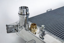 Load image into Gallery viewer, CSF Cooling - Racing &amp; High Performance Division 7091 Audi B8 S4/S5 &amp; 3.0L/3.2L Audi Models High-Performance All-Aluminum Radiator for Select Audi A4 Quattro, Audi A5, Audi A5 Quattro, Audi A6, Audi A6 Quattro, Audi A7 Quattro, Audi Q5, Audi S4, Audi S5,
