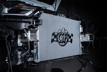 Load image into Gallery viewer, CSF Cooling - Racing &amp; High Performance Division 7091 Audi B8 S4/S5 &amp; 3.0L/3.2L Audi Models High-Performance All-Aluminum Radiator for Select Audi A4 Quattro, Audi A5, Audi A5 Quattro, Audi A6, Audi A6 Quattro, Audi A7 Quattro, Audi Q5, Audi S4, Audi S5,