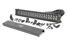 Load image into Gallery viewer, Rough Country 70920BD Cree Black Series LED Light Bar