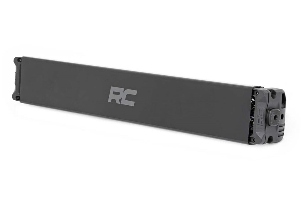 Rough Country 70920BDA Cree Black Series LED Light Bar