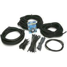 Load image into Gallery viewer, Painless Wiring 70922 PowerBraid Convoluted Tubing Kit