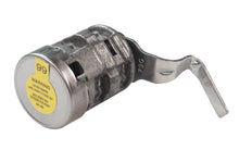 Load image into Gallery viewer, BOLT 709231 LOCK CYLINDER-FOR GM TAILGATE HANDLE (LATE MODEL) for Select Chevrolet Silverado 1500, Chevrolet Silverado Classic, Chevrolet Silverado HD Classic, Chevrolet Silverado HD, Chevrolet Silverado HD Classic, Chevrolet Silverado Classic, Chevrolet