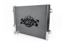 Load image into Gallery viewer, CSF Cooling - Racing &amp; High Performance Division 7092 05+ Toyota Tacoma (3.5L / 4.0L / 2.7L) High-Performance All-Aluminum Radiator for Select Toyota Tacoma