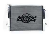 Load image into Gallery viewer, CSF Cooling - Racing &amp; High Performance Division 7092 05+ Toyota Tacoma (3.5L / 4.0L / 2.7L) High-Performance All-Aluminum Radiator for Select Toyota Tacoma