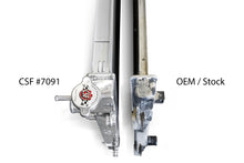 Load image into Gallery viewer, CSF Cooling - Racing &amp; High Performance Division 7092 05+ Toyota Tacoma (3.5L / 4.0L / 2.7L) High-Performance All-Aluminum Radiator for Select Toyota Tacoma