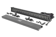 Load image into Gallery viewer, Rough Country 70930BD Cree Black Series LED Light Bar