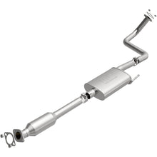 Load image into Gallery viewer, MagnaFlow Exhaust Products 280578 OEM Grade Direct-Fit Catalytic Converter for Select Kia Soul