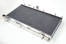 Load image into Gallery viewer, CSF Cooling - Racing &amp; High Performance Division 7094 08-14 Subaru WRX / STI / 15-21 Subaru WRX 1-Row 31mm High-Performance Radiator for Select Subaru Crosstrek, Subaru Forester, Subaru Impreza, Subaru Legacy, Subaru Outback, Subaru WRX, Subaru WRX STI