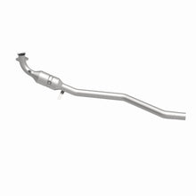 Load image into Gallery viewer, MagnaFlow Exhaust Products 51717 OEM Grade Direct-Fit Catalytic Converter for Select Mercedes-Benz ML350
