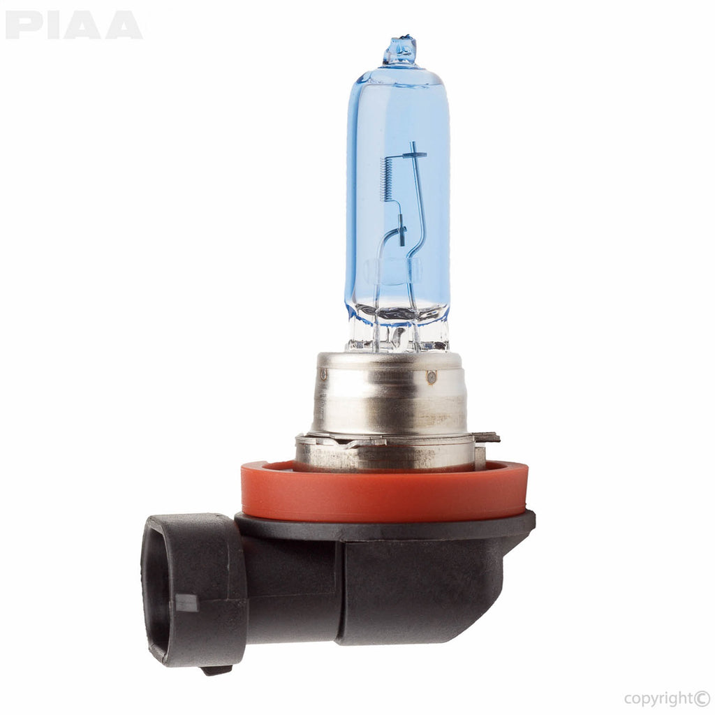 PIAA 70955 Powersport H9 Xtreme White Plus Replacement Bulb for Select Alfa Romeo 4C, Audi A4, Audi A5, Audi A5 Quattro, Audi Q5, Audi S4, Audi S5, Audi SQ5, Audi allroad, BMW 228i, BMW 320i, BMW 320i xDrive, BMW 323i, BMW 328i, BMW 328i xDrive, BMW