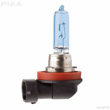 Load image into Gallery viewer, PIAA 70955 Powersport H9 Xtreme White Plus Replacement Bulb for Select Alfa Romeo 4C, Audi A4, Audi A5, Audi A5 Quattro, Audi Q5, Audi S4, Audi S5, Audi SQ5, Audi allroad, BMW 228i, BMW 320i, BMW 320i xDrive, BMW 323i, BMW 328i, BMW 328i xDrive, BMW