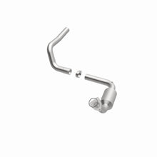 Load image into Gallery viewer, MagnaFlow Exhaust Products 4451218 California CARB Direct-Fit Catalytic Converter for Select Hummer H2