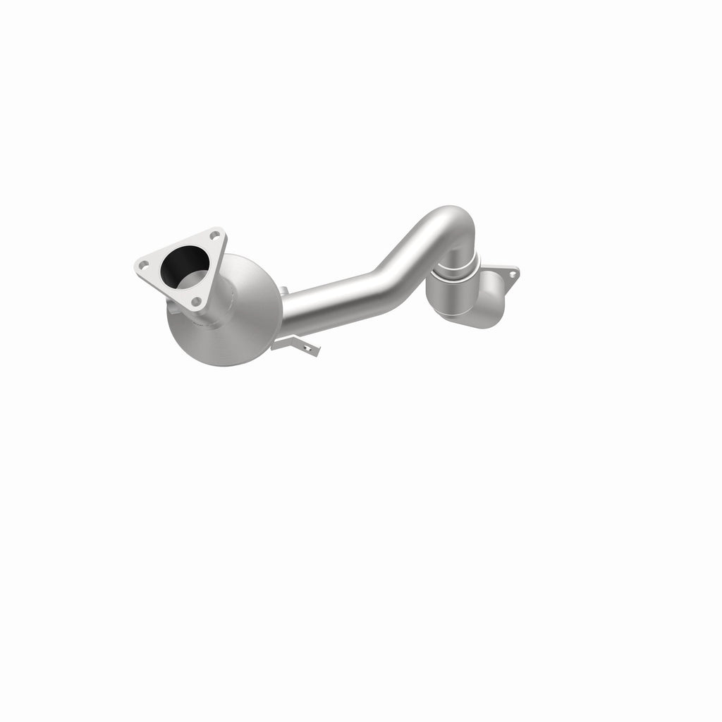 MagnaFlow Exhaust Products 5481943 California CARB Direct-Fit Catalytic Converter for Select Audi Q7, Volkswagen Touareg