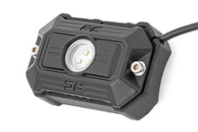 Load image into Gallery viewer, Rough Country 70980 LED Rock Light Kit for Select Can-Am Commander 1000, Can-Am Commander DPS, Can-Am Commander LTD, Can-Am Commander Limited, Can-Am Commander Mossy Oak Hunting Edition, Can-Am Commander X, Can-Am Commander XT, Can-Am Commander XT-P,