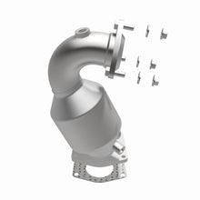 Load image into Gallery viewer, MagnaFlow Exhaust Products 4481782 California CARB Direct-Fit Catalytic Converter for Select Saab 9-3