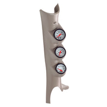Load image into Gallery viewer, AutoMeter 7098 DSL GAUGE KIT, A-PILLAR, RAM 03-09, BOOST/EGT/TRANS, 60PSI/1600?F/250?F, PHANTOM for Select Dodge Ram 2500, Dodge Ram 3500, Dodge Ram 4500, Dodge Ram