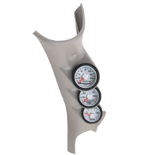 Load image into Gallery viewer, AutoMeter 7099 DSL GAUGE KIT, A-PILLAR, RAM 03-09, BST/EGT/TRANS, 60PSI/2000?F/250?F, FACTMATCH for Select Dodge Ram 2500, Dodge Ram 3500, Dodge Ram 4500, Dodge Ram